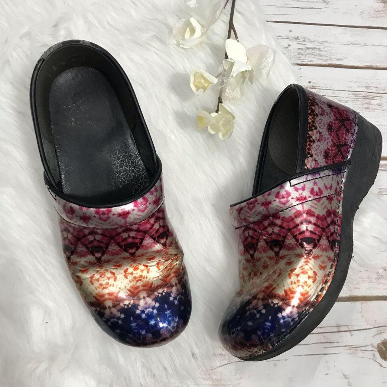 dansko insoles