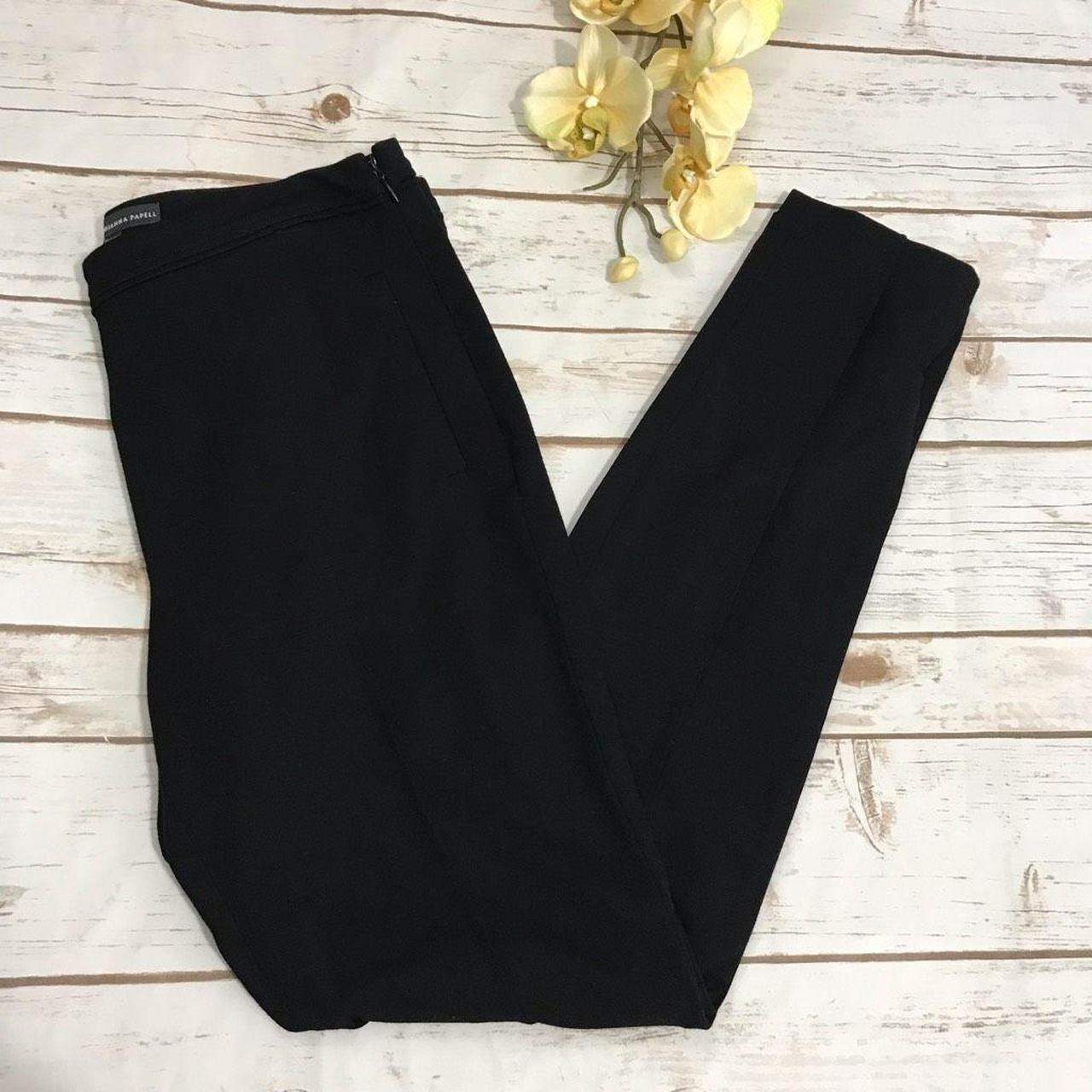 Adrianna papell shop dress pants