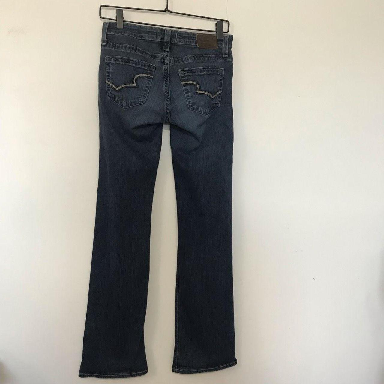 Big star remy bootcut jeans hotsell