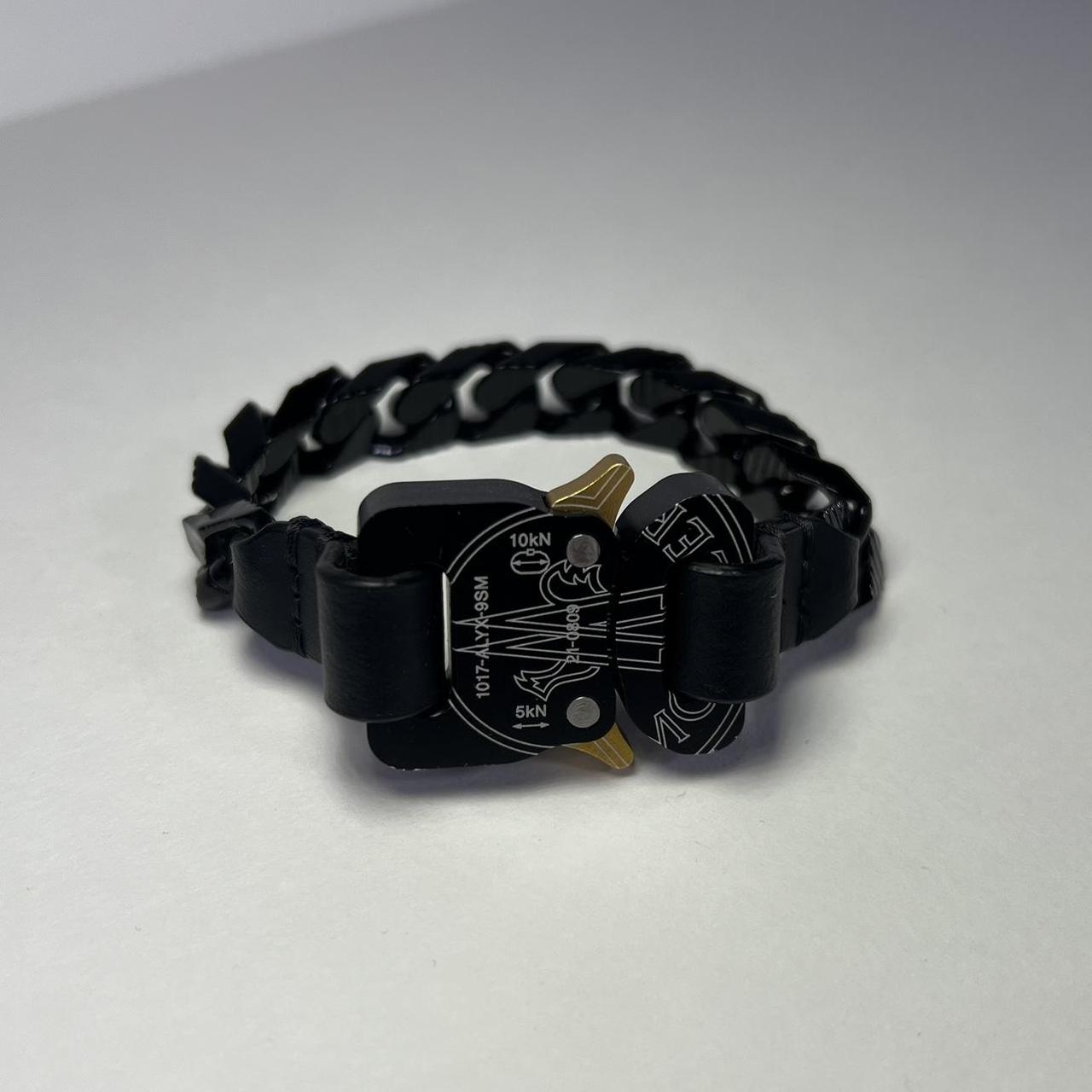 Moncler alyx bracelet on sale