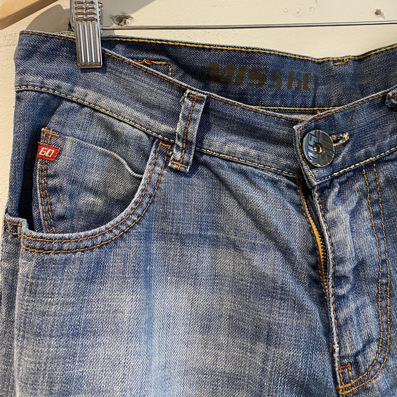 Most amaizng miss sixty jeans! They are lowrise... - Depop