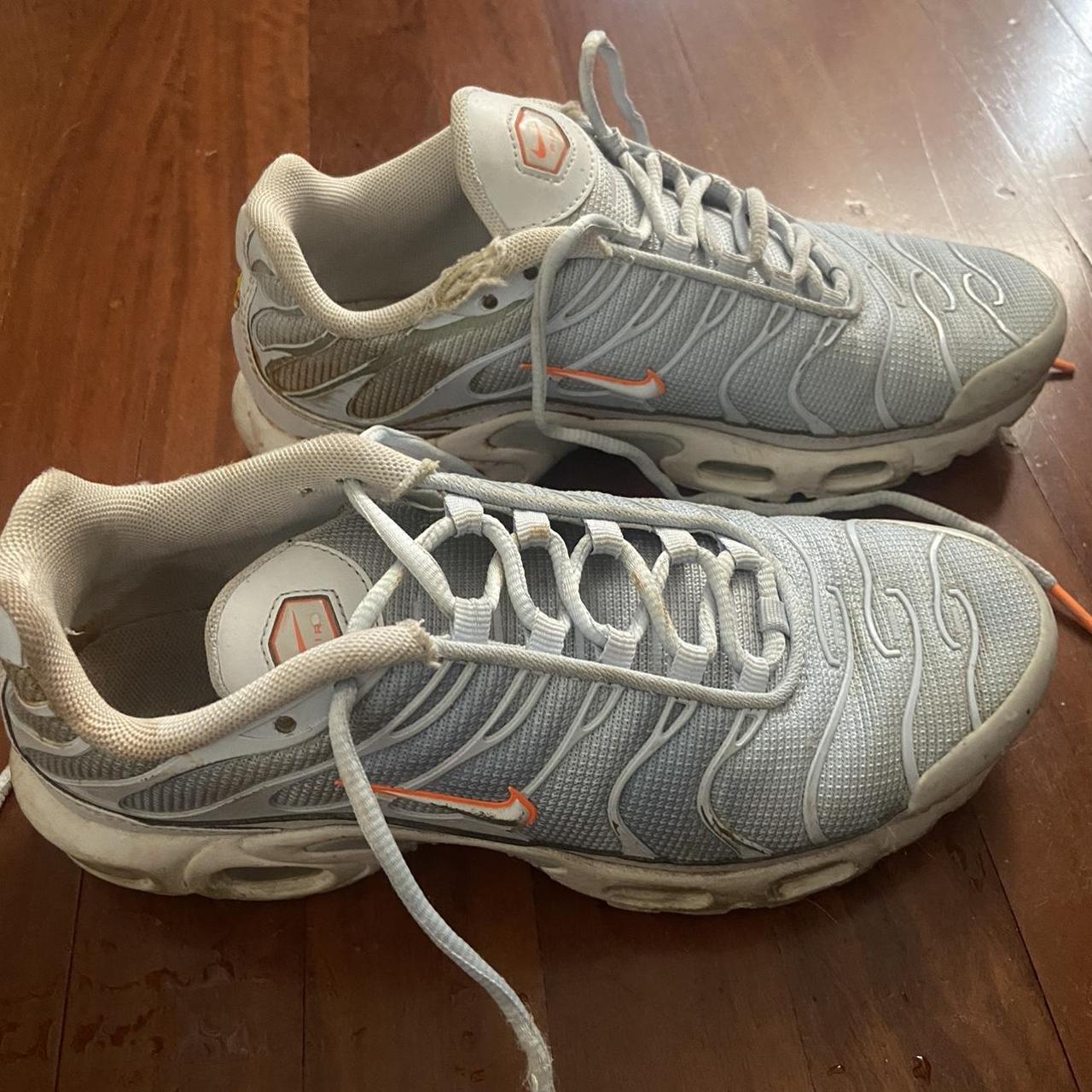 tns size 4.5