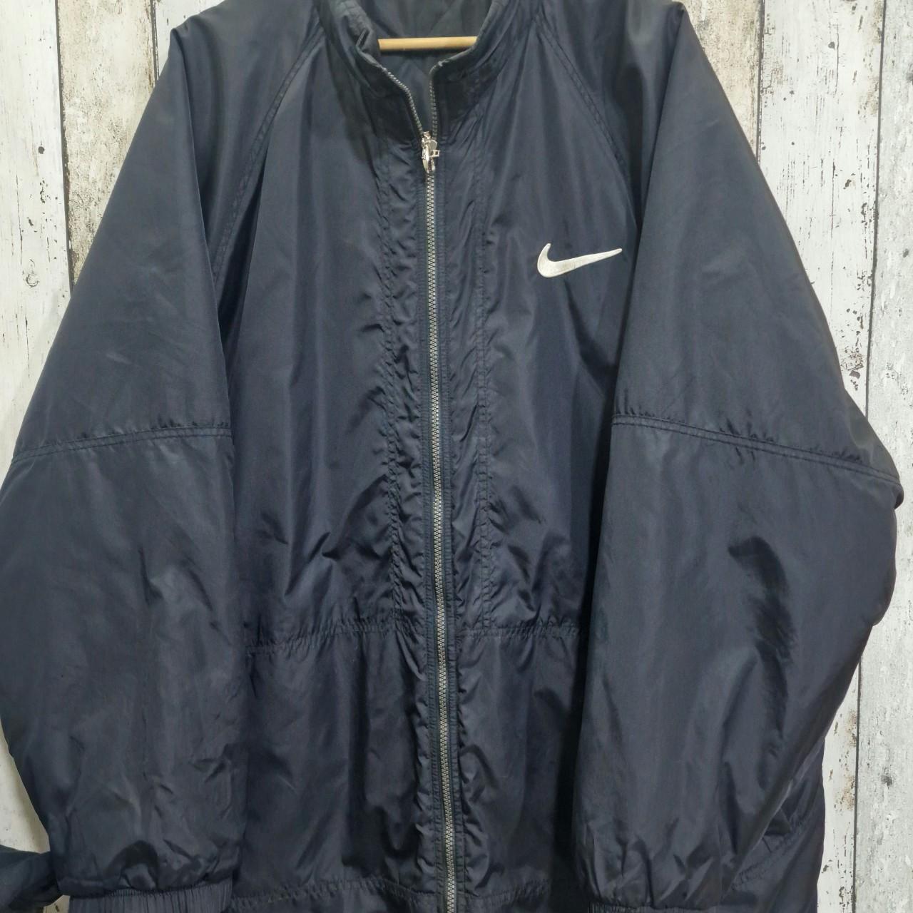 Giubbotto nike vintage online