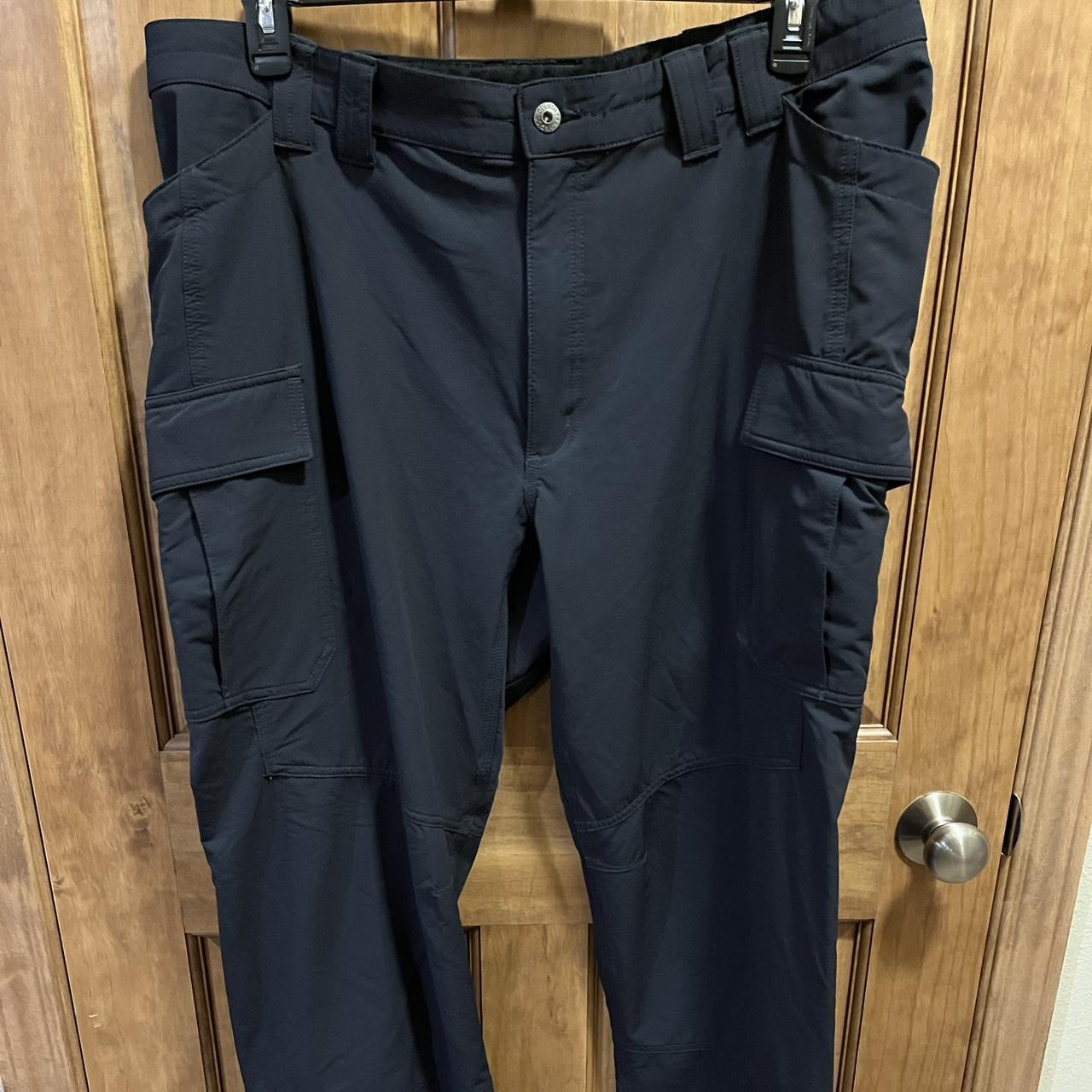 Duluth Cargo Work Pants 40 x 30 #duluth #work... - Depop