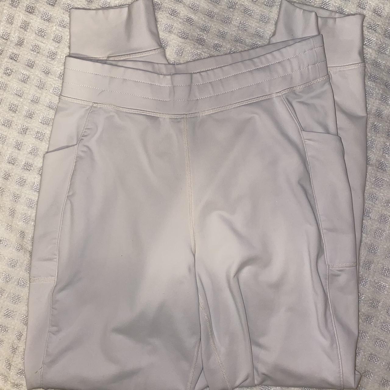 fabletics white shoes