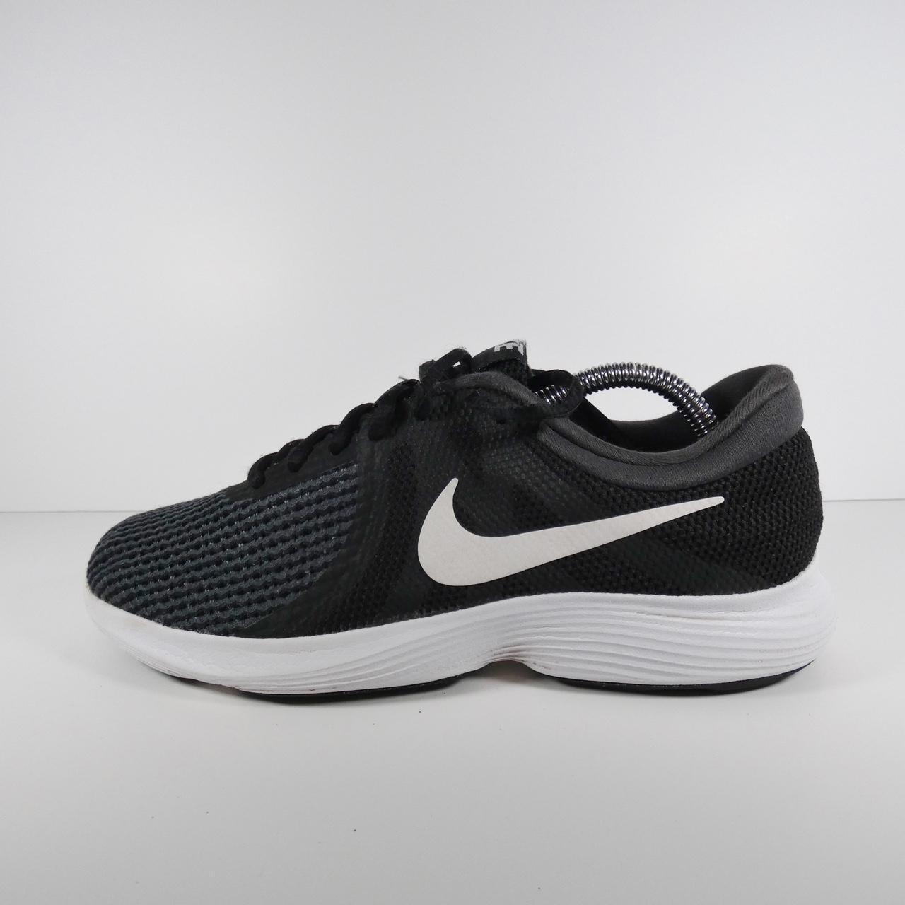 ladies nike revolution 4 trainers