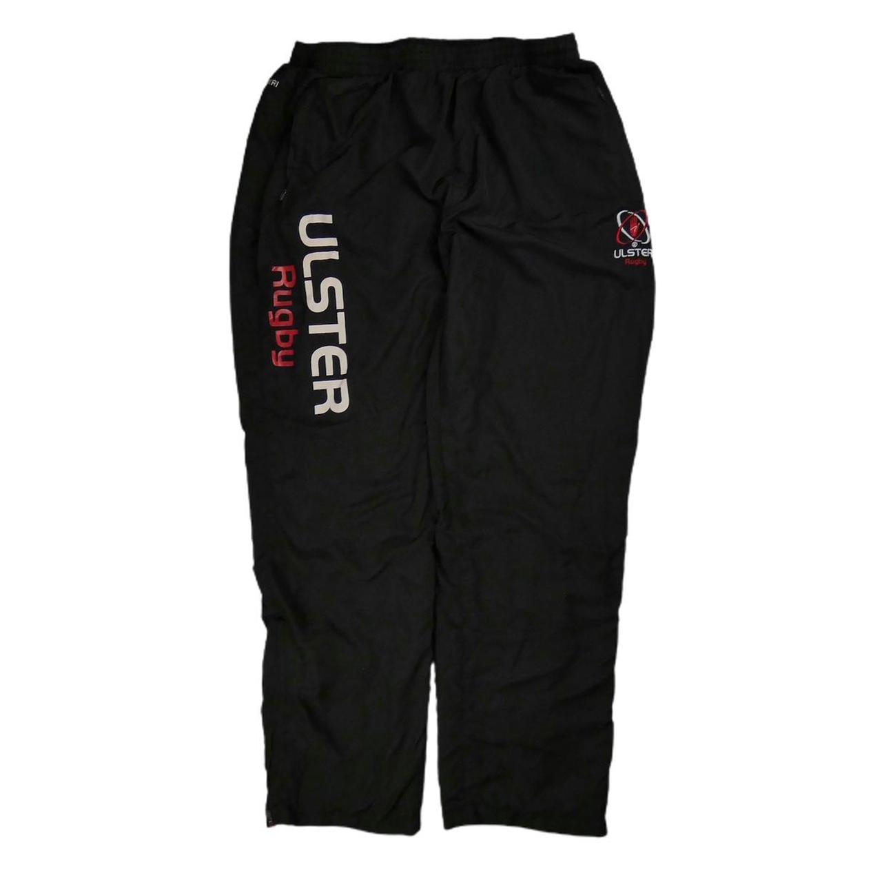 Ulster rugby deals tracksuit bottoms