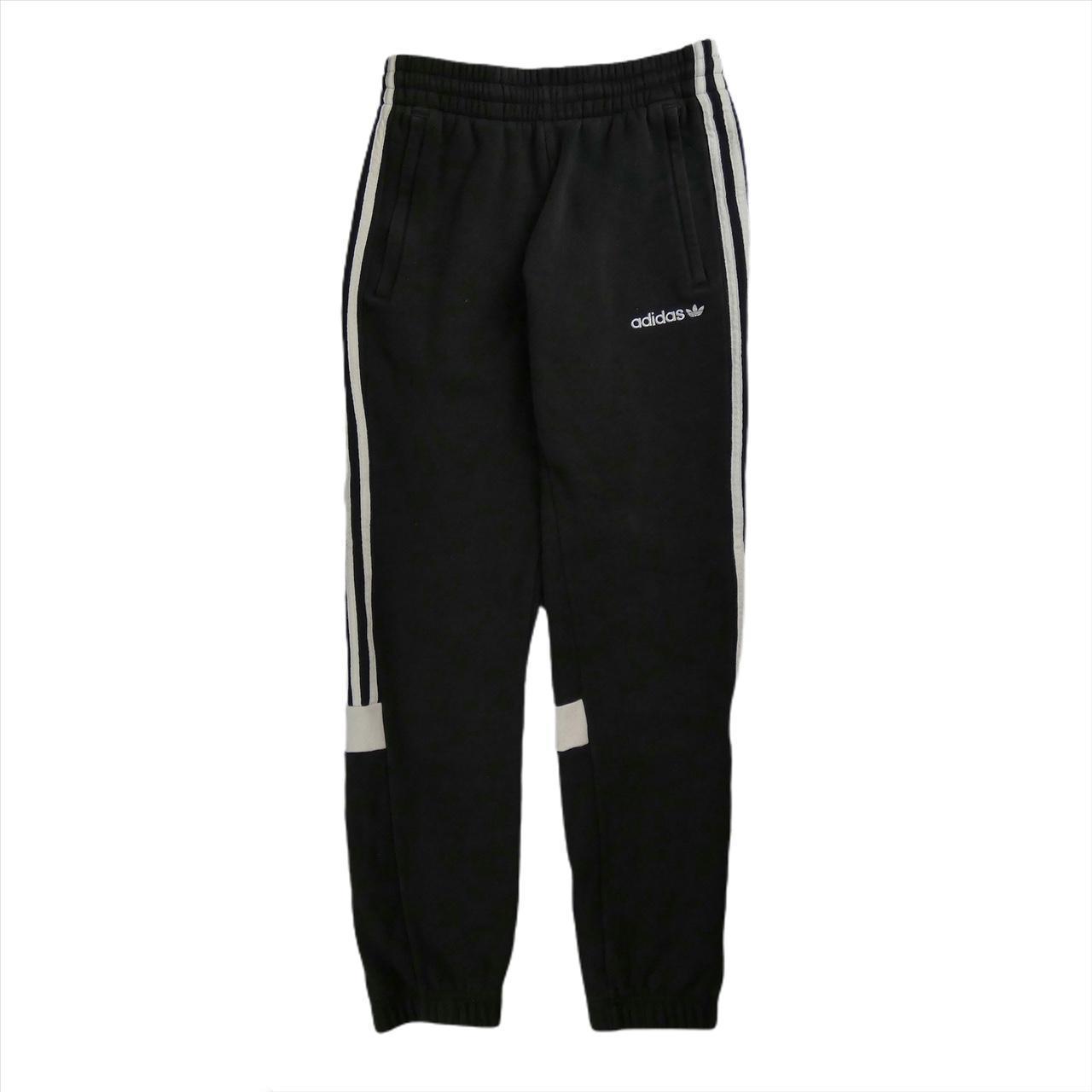 Adidas originals cheap cotton joggers