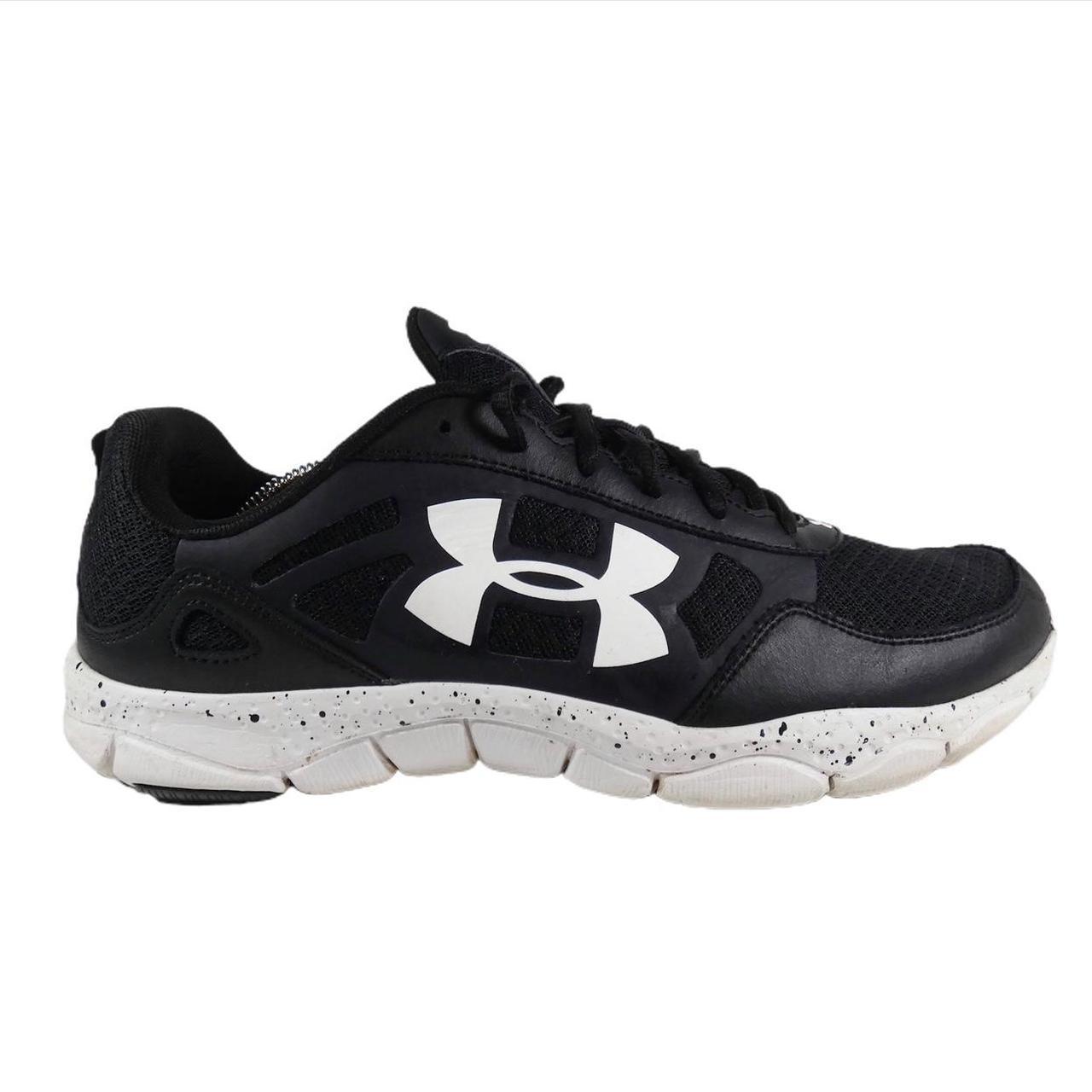 Under armour micro g engage online 2 men's running shoes