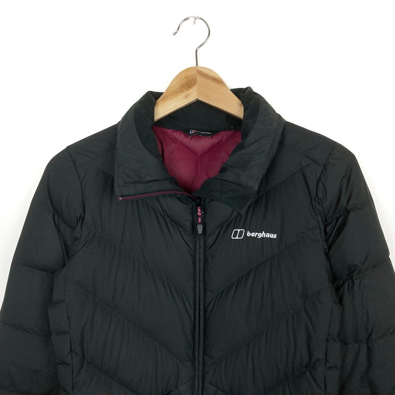 Berghaus hydrodown 600 sale