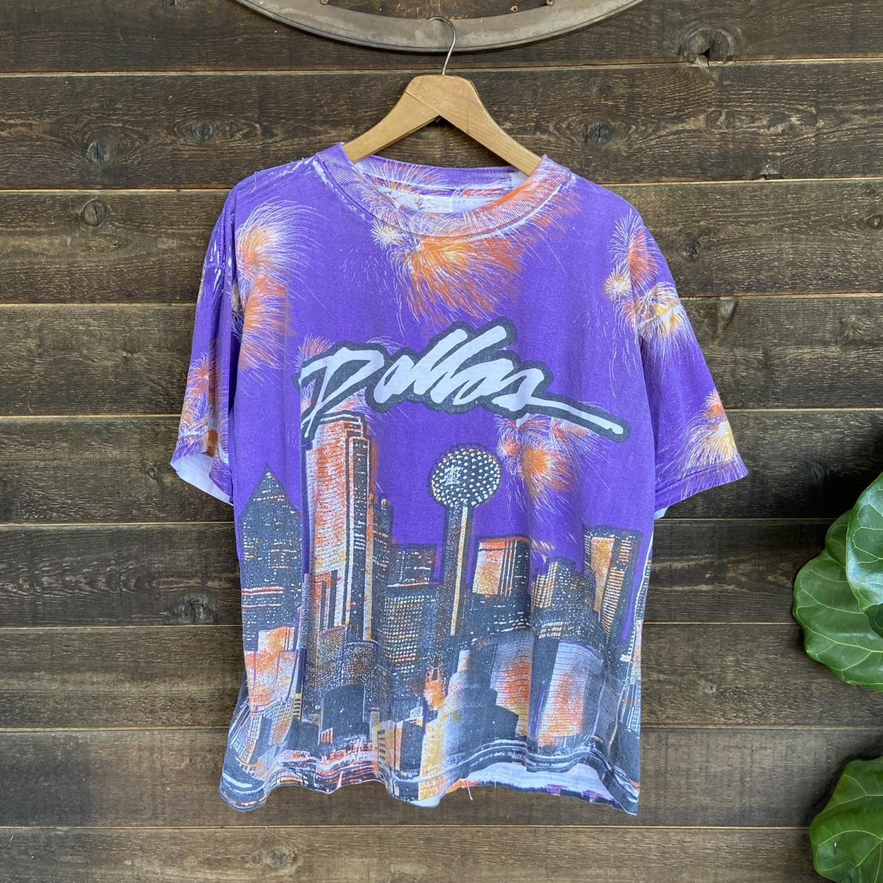 Product Image 1 - 90s Dallas city all over