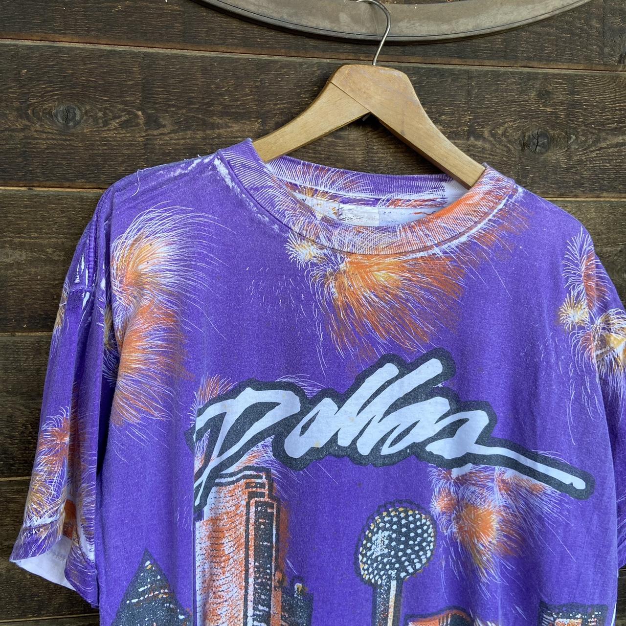 Product Image 2 - 90s Dallas city all over