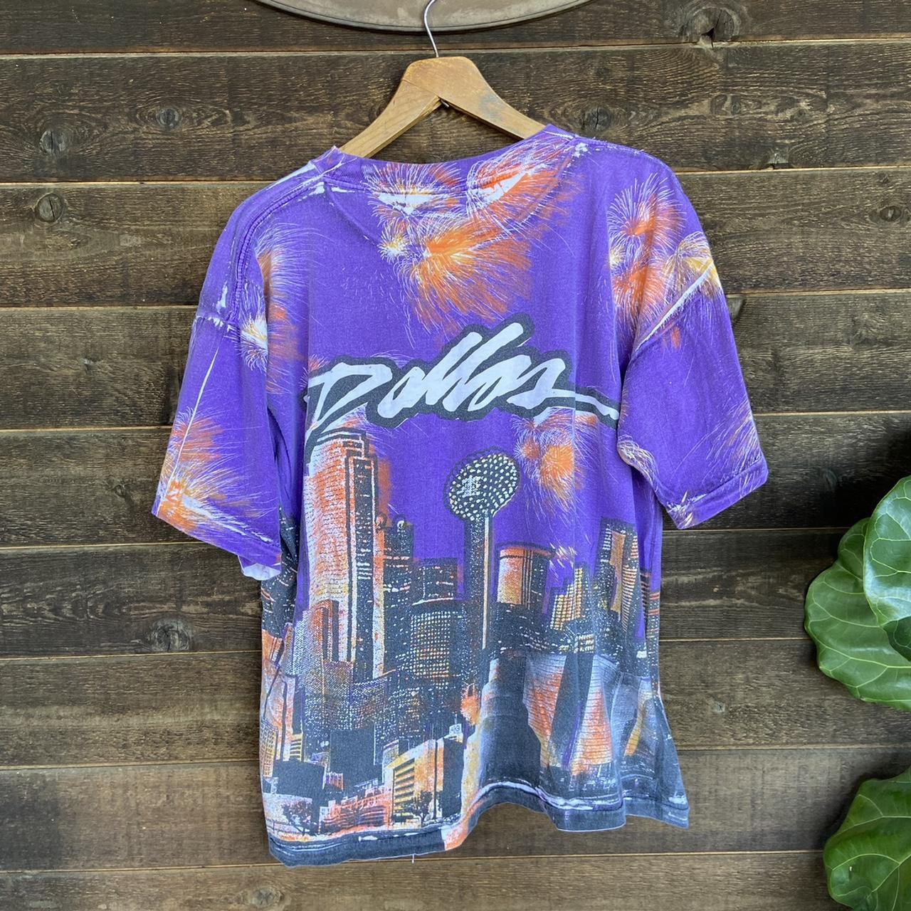 Product Image 4 - 90s Dallas city all over