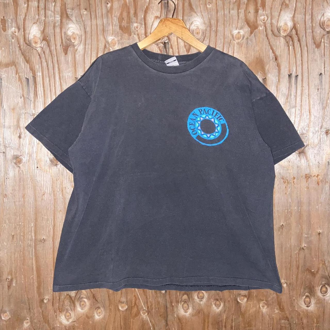 Ocean Pacific Men's multi T-shirt