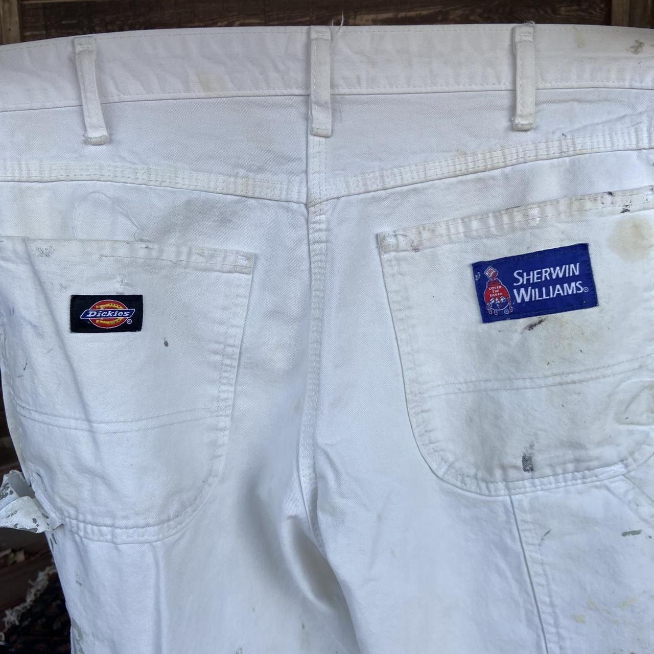 Dickies Painter Pants Good Condition Amazing Depop   P0 