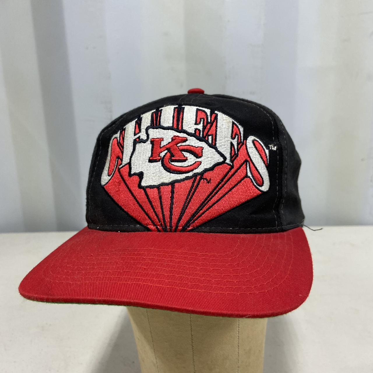 Men's Kansas City Chiefs Hats