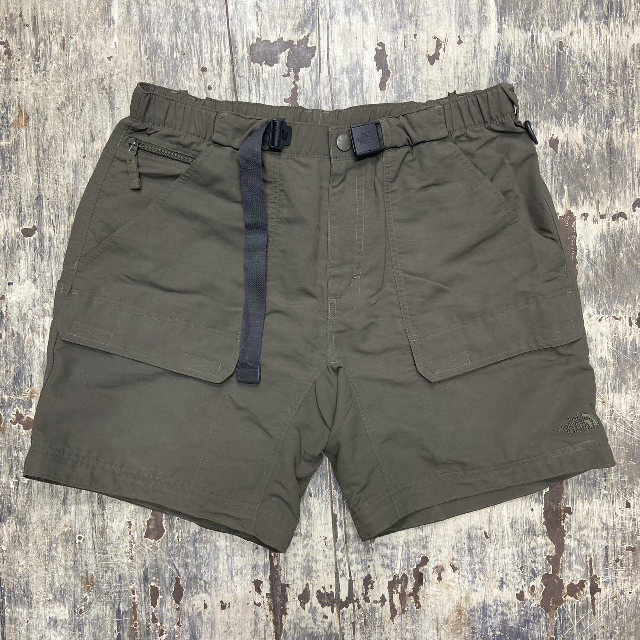 North face store mens hommes shorts