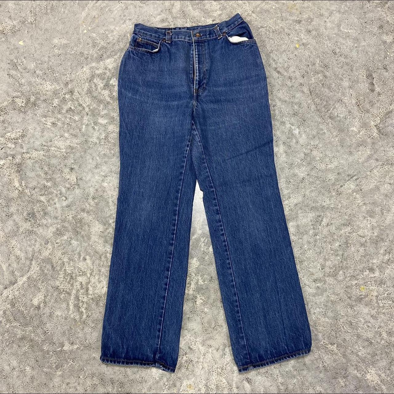 Ladies levi online jeans size 16