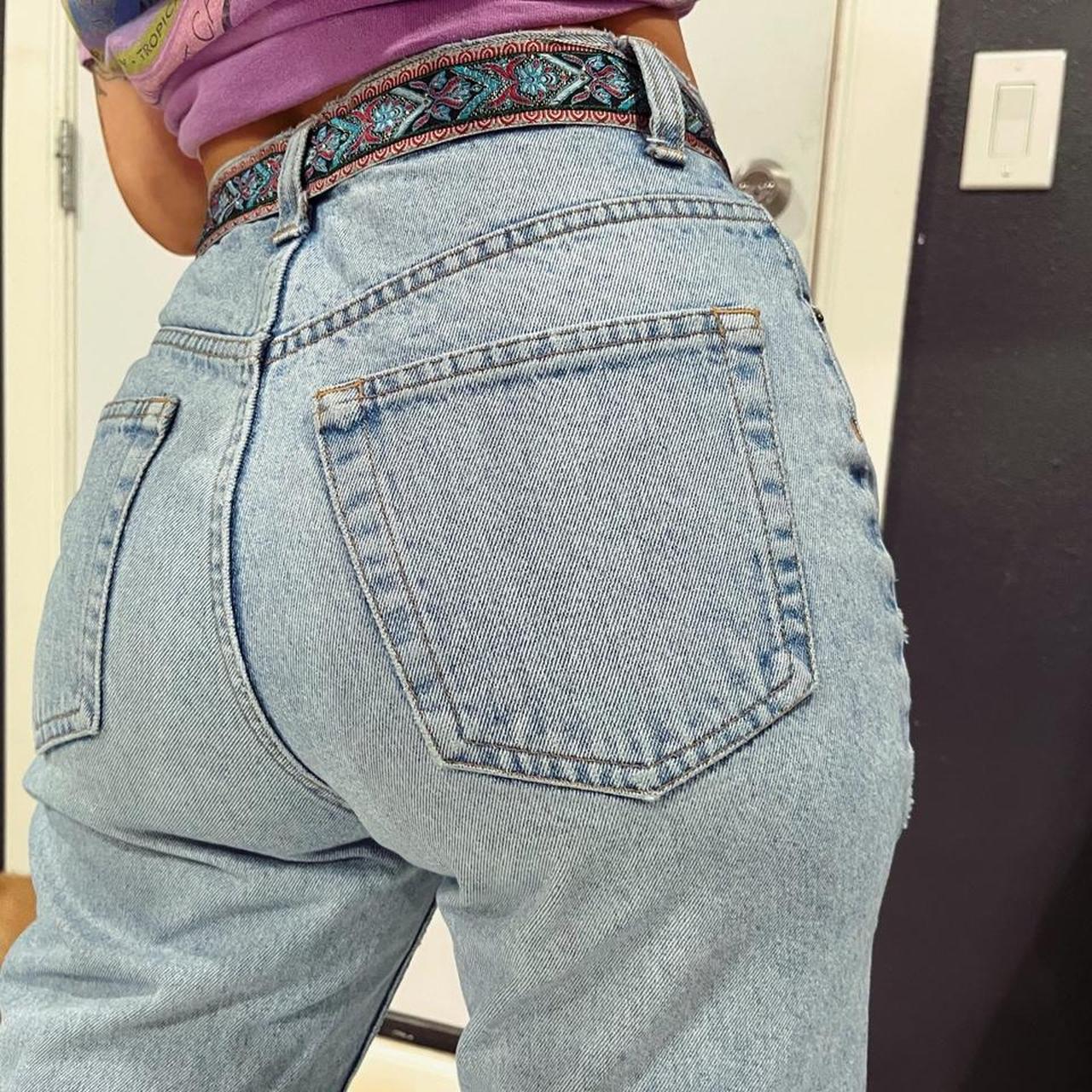 Gap Women's Jeans Depop