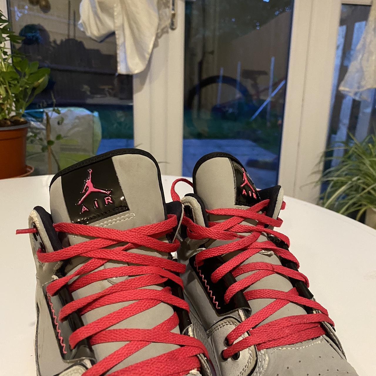 womens nike jordan trainers