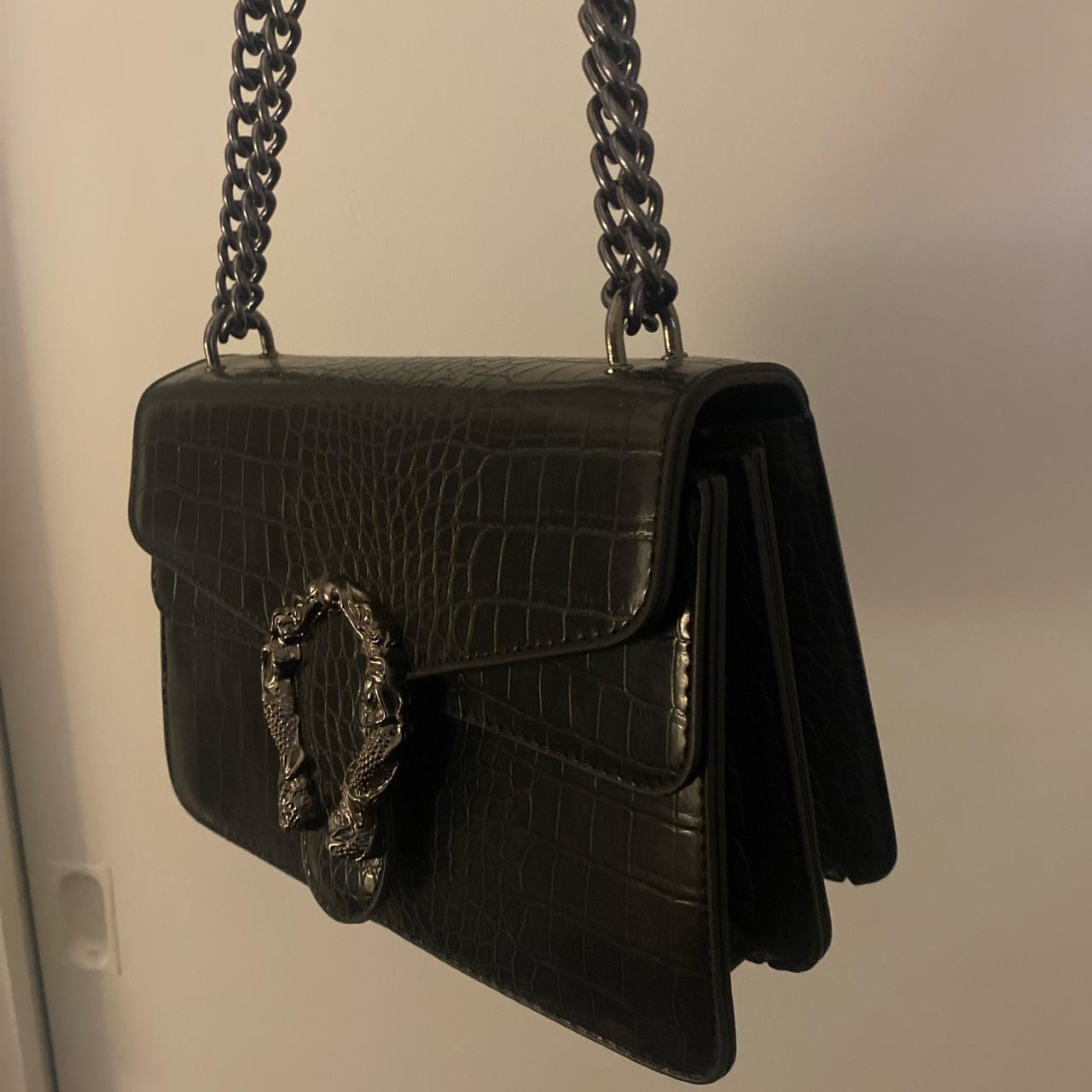 Gucci Women's Black Bag (4)