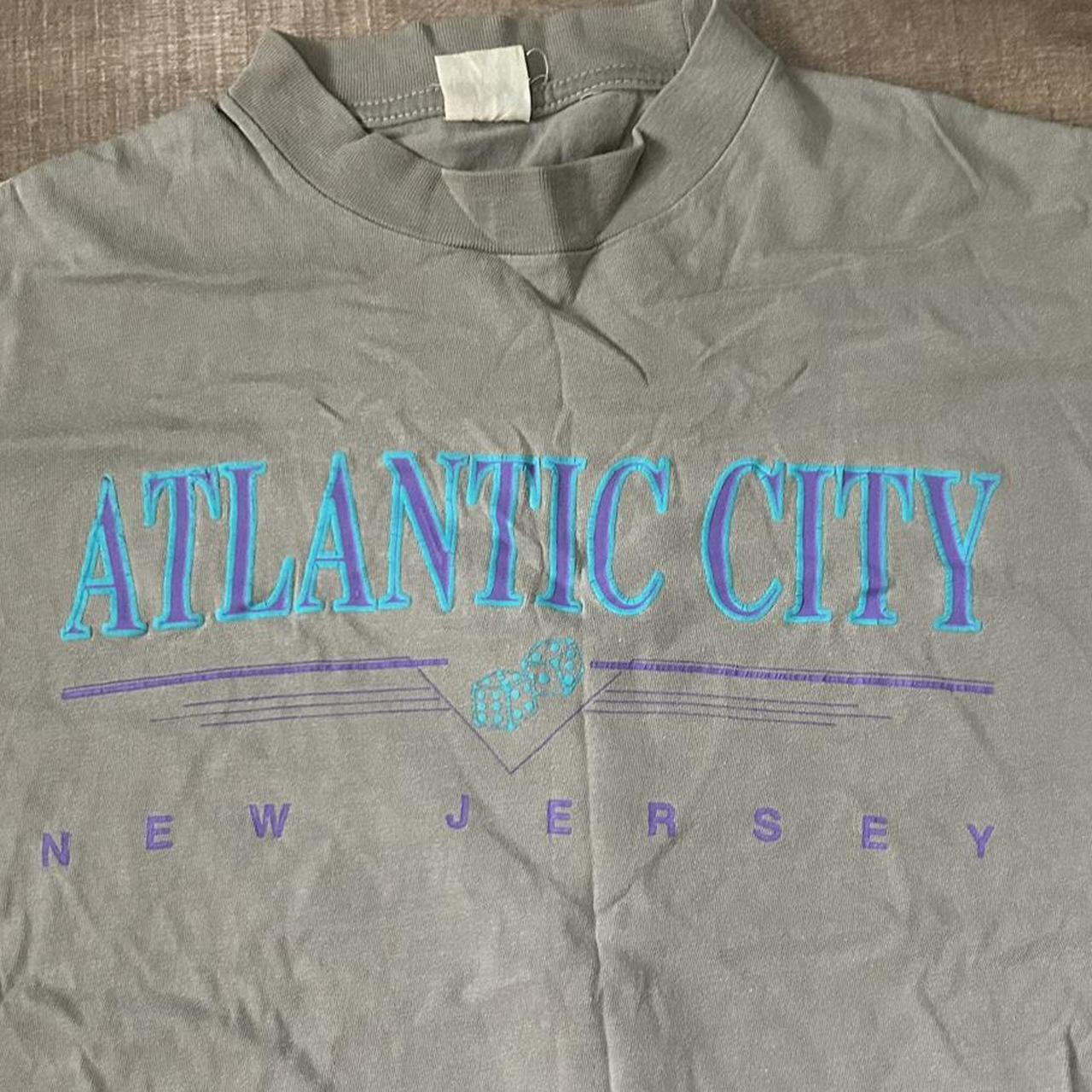 Atlantic Stars Men's multi T-shirt