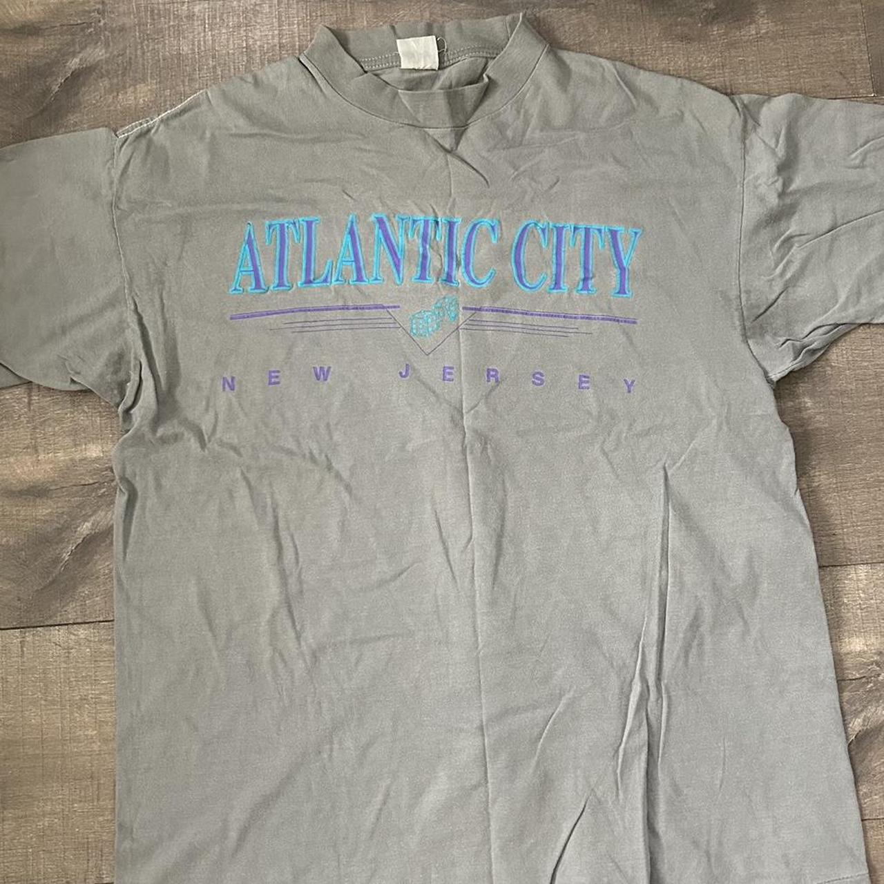Atlantic Stars Men's multi T-shirt (2)