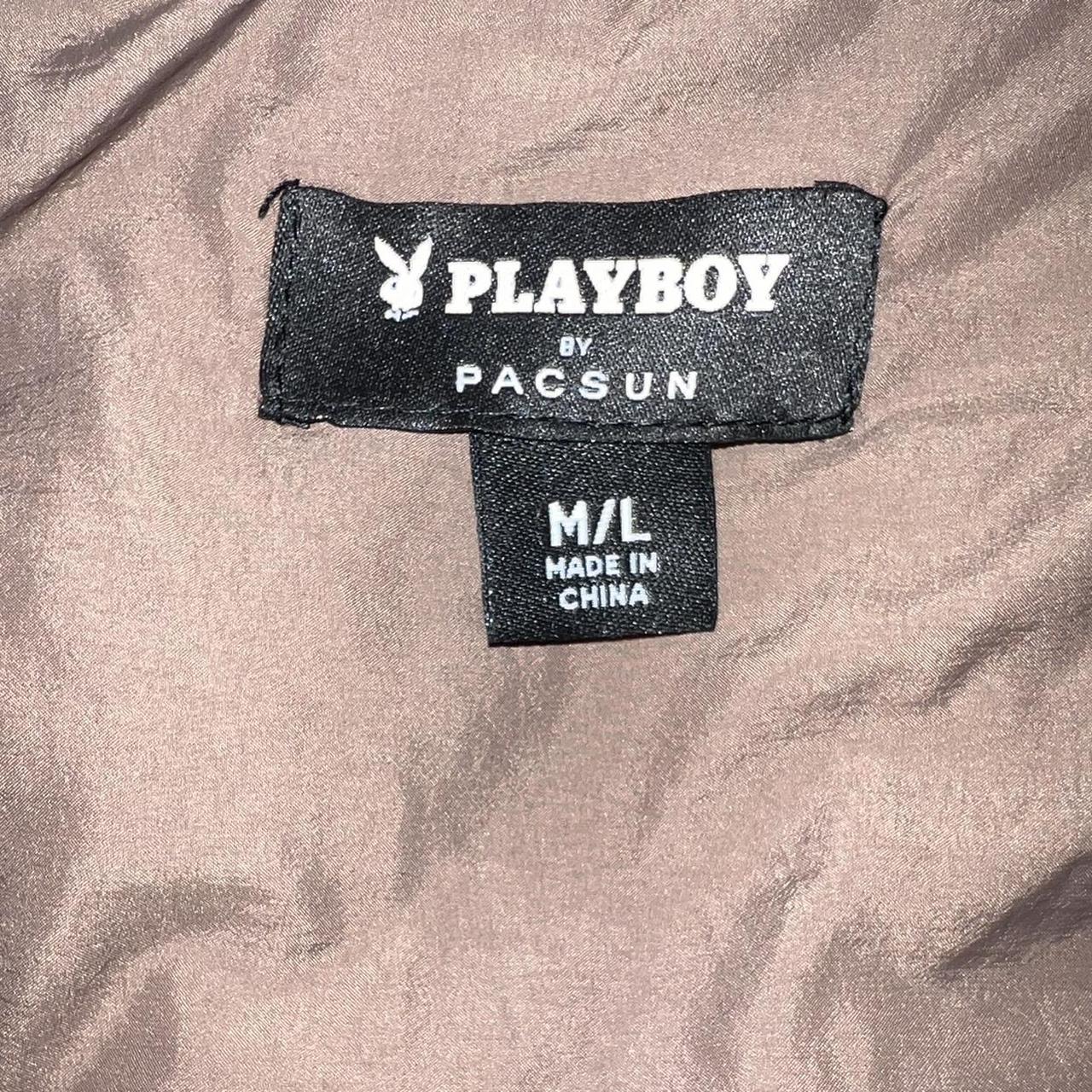 PacSun Women's Brown Jacket (3)