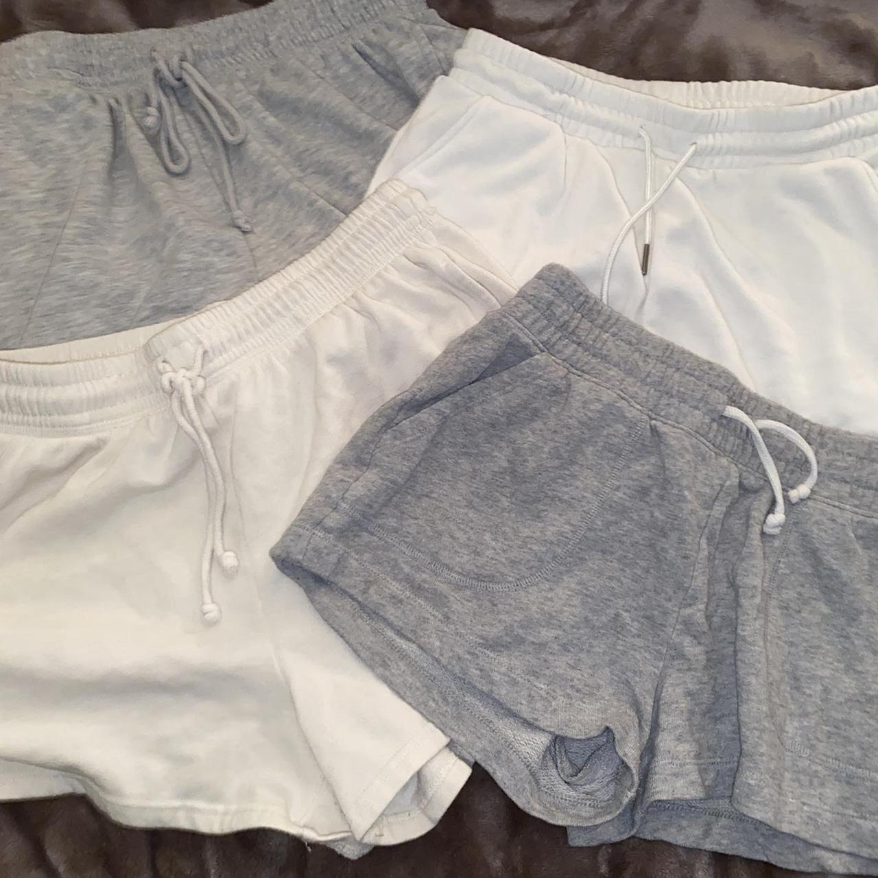 Aeropostale lounge shorts new arrivals