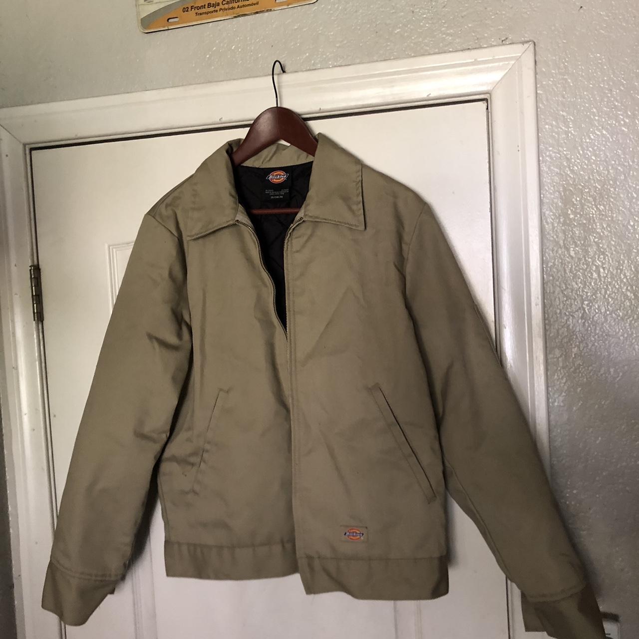 Dickies Men's Jacket | Depop