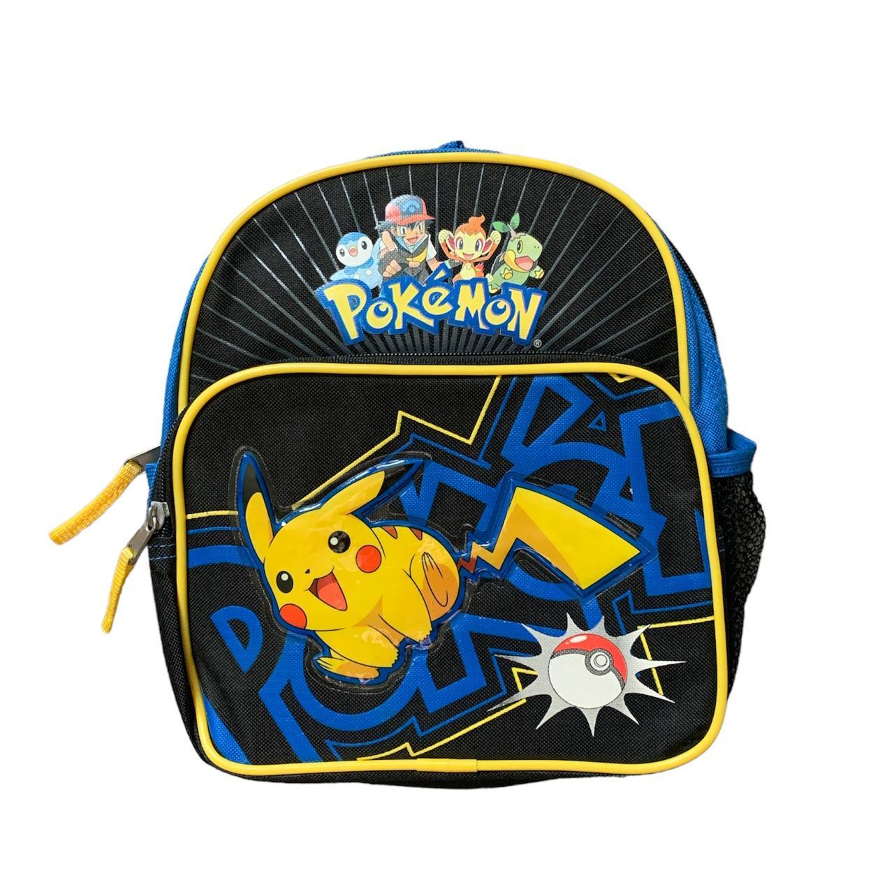 Pokémon Multi Bag | Depop