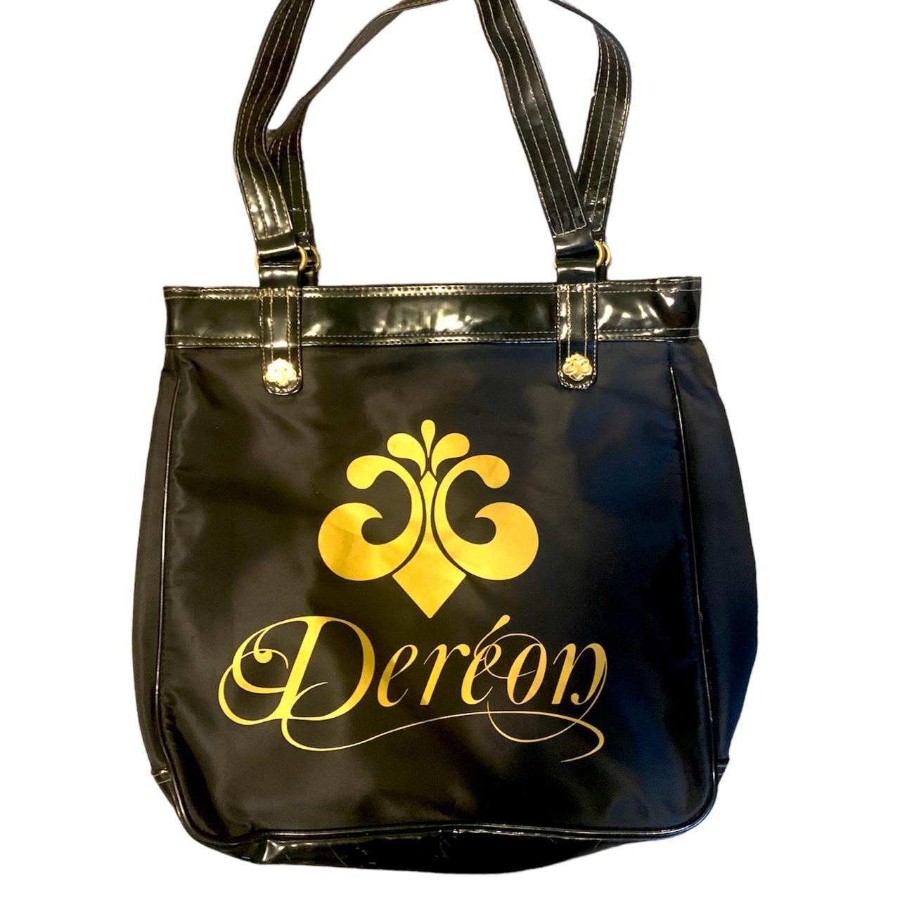 House Of Dereon Purse
