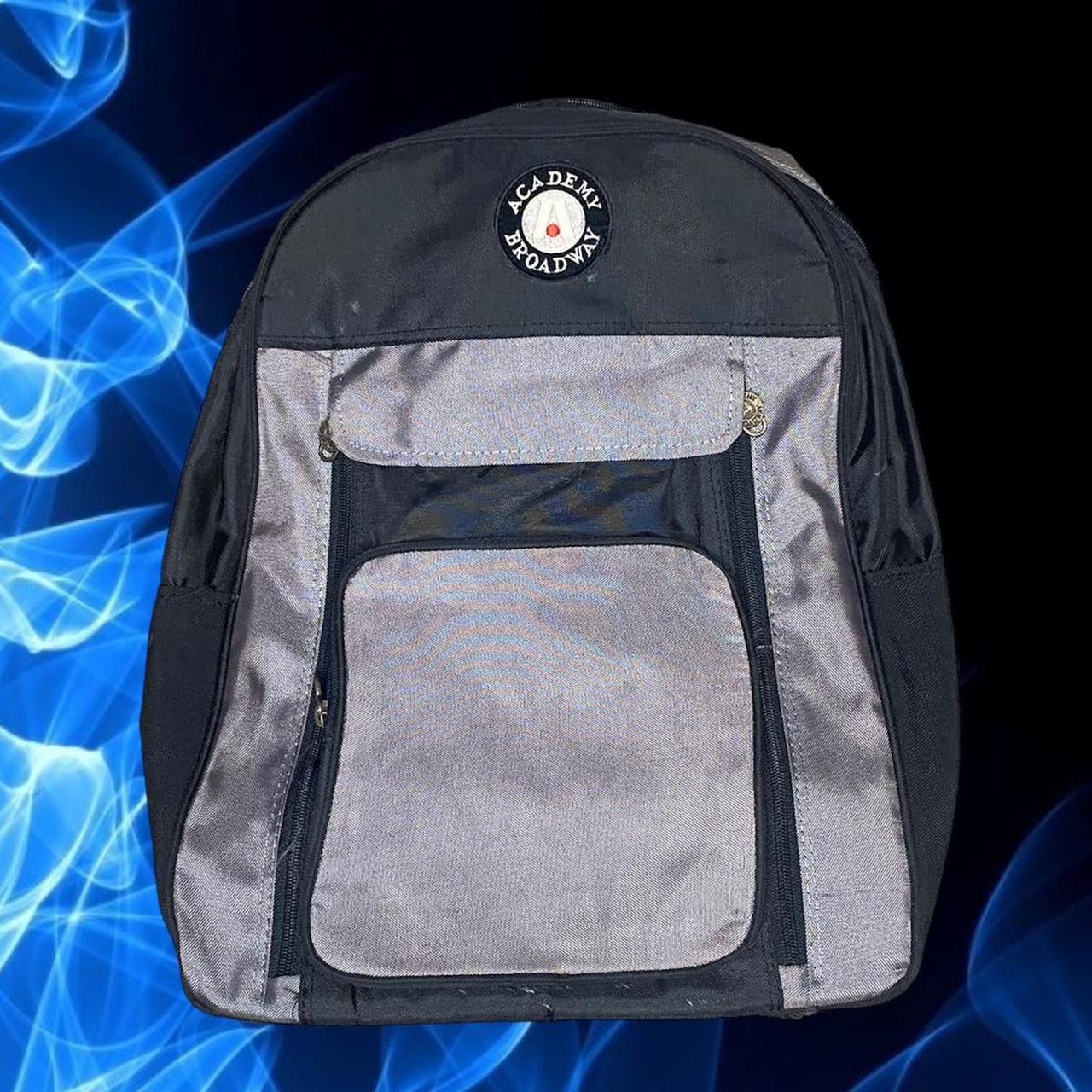 Academy broadway backpack hotsell