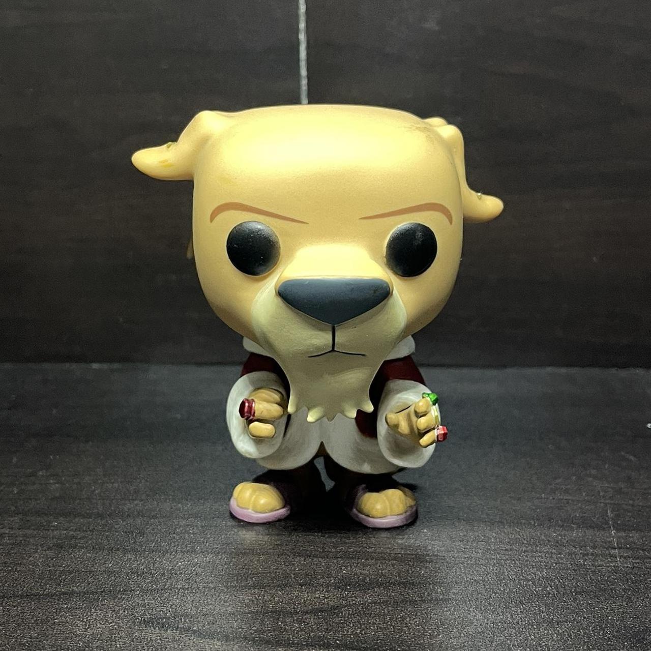 Prince John 2024 Funko Pop