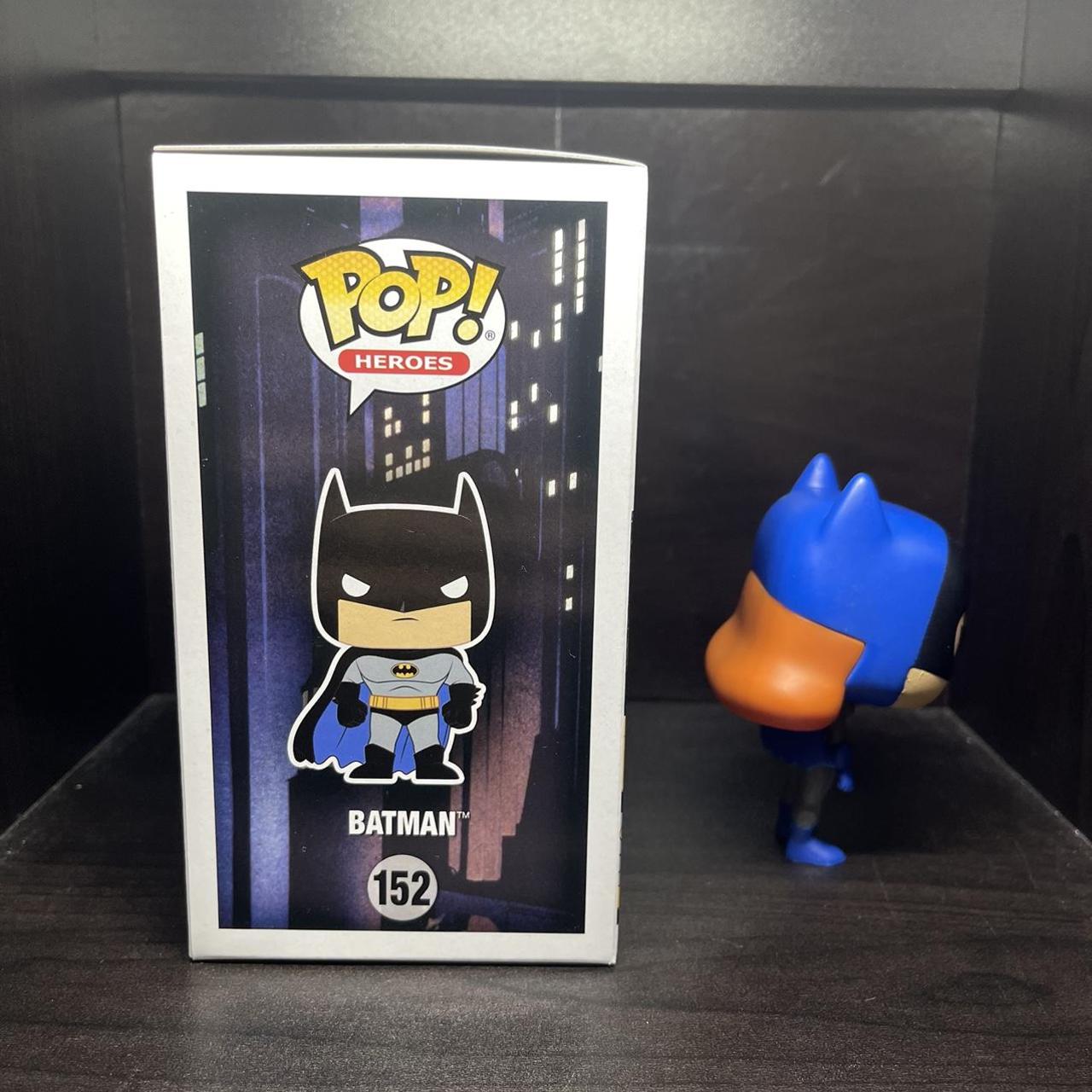 Batman best sale 152 pop