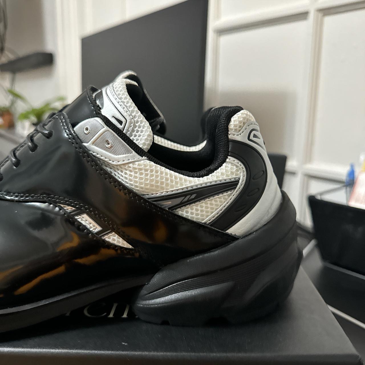 REMAGINE - Hybrid derby shoes “Starting | Depop