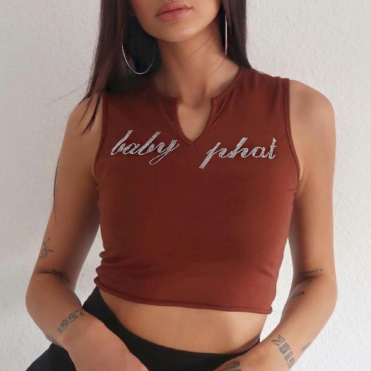 What Happened to Baby Phat? Brand Relaunched in 2019