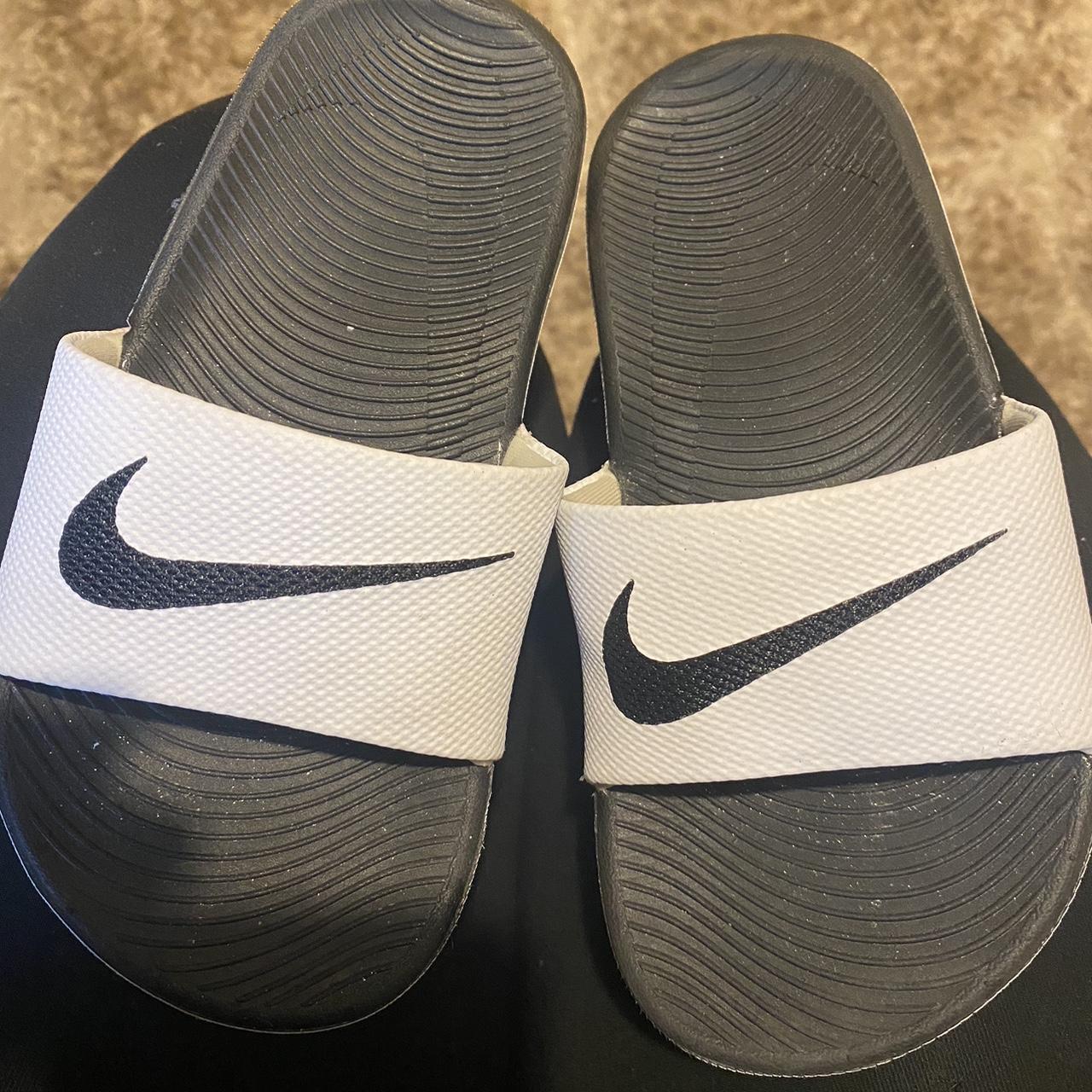 size 5 sliders nike