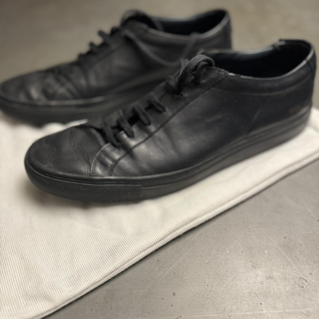 Common projects achilles low sales used