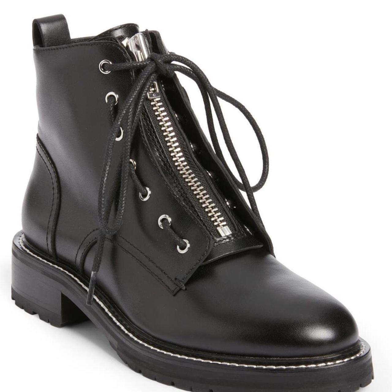 Cannon boot 2024 rag and bone