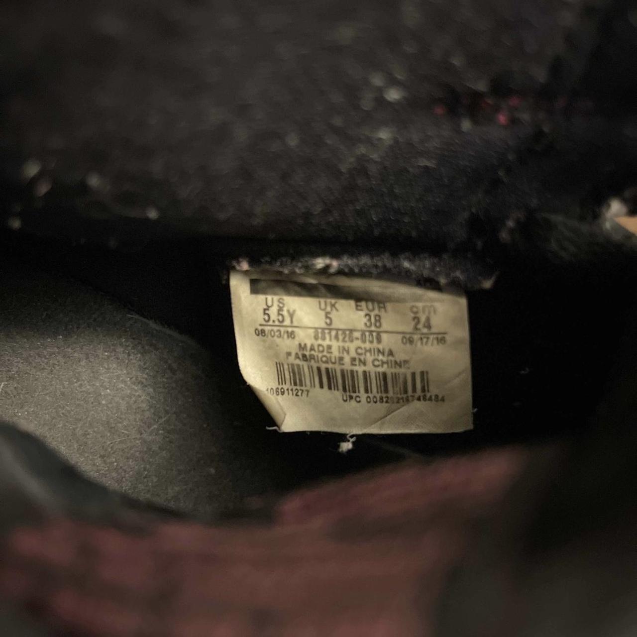 jordan retro 4 valentine's day