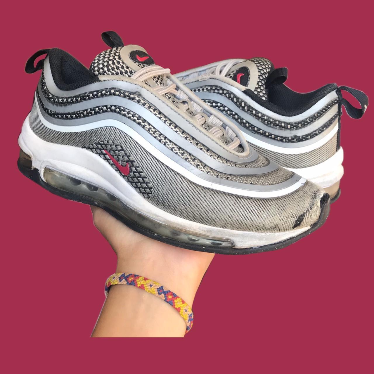 97s silver bullet