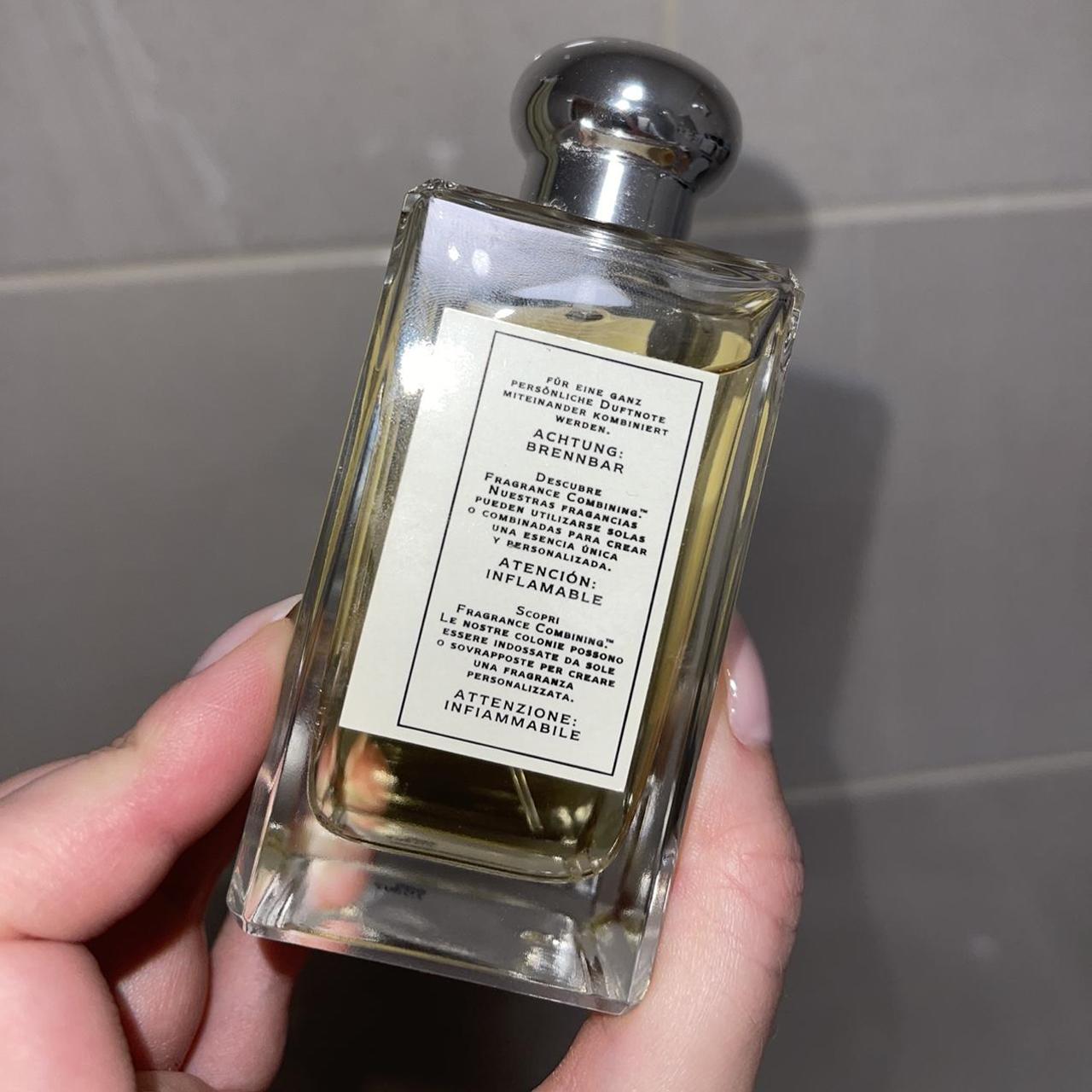 Jo Malone Fragrance Depop