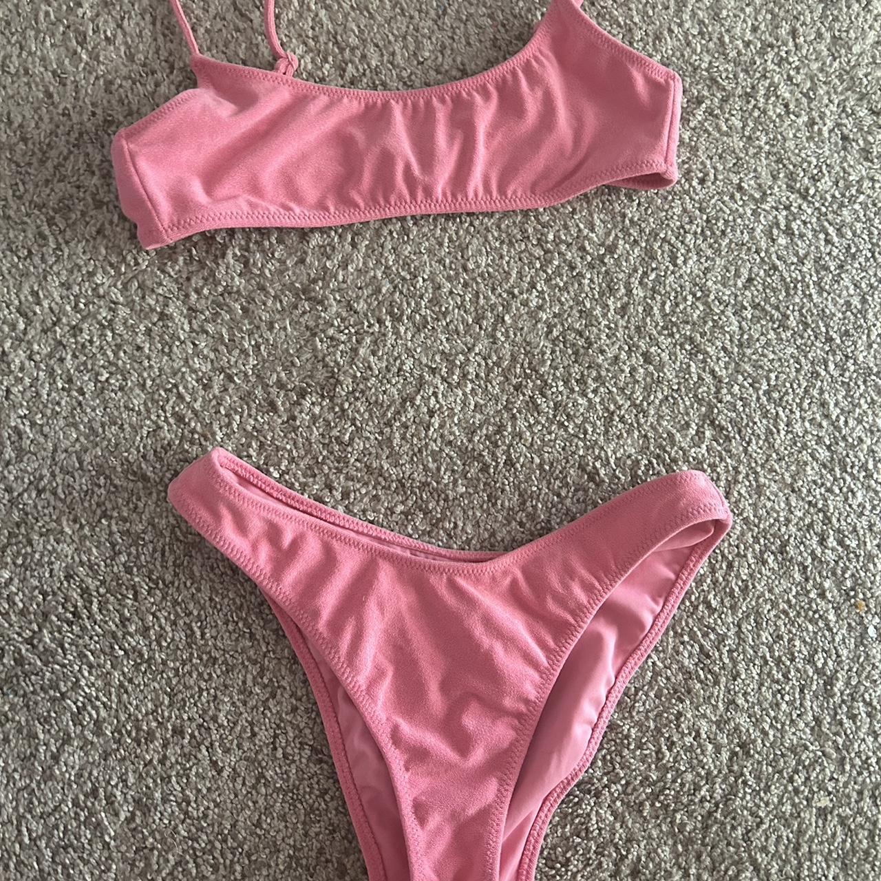 PacSun Women's Bikinis-and-tankini-sets | Depop