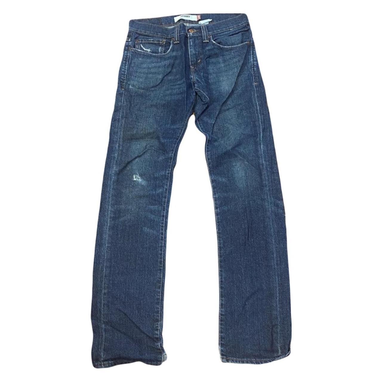 LEVIS Jeans Size W31 L-32 Price £40, Depop