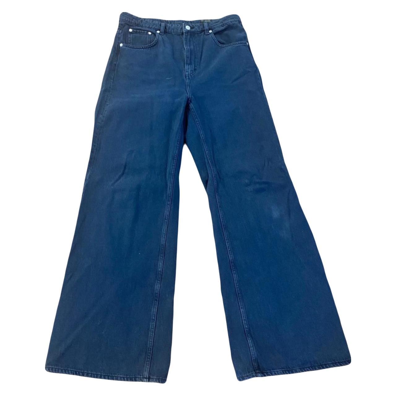 WEEKDAY Jeans Size W32 L32 Please Note Small Depop weekday-jeans-size-w32-l32-please-note-small-depop