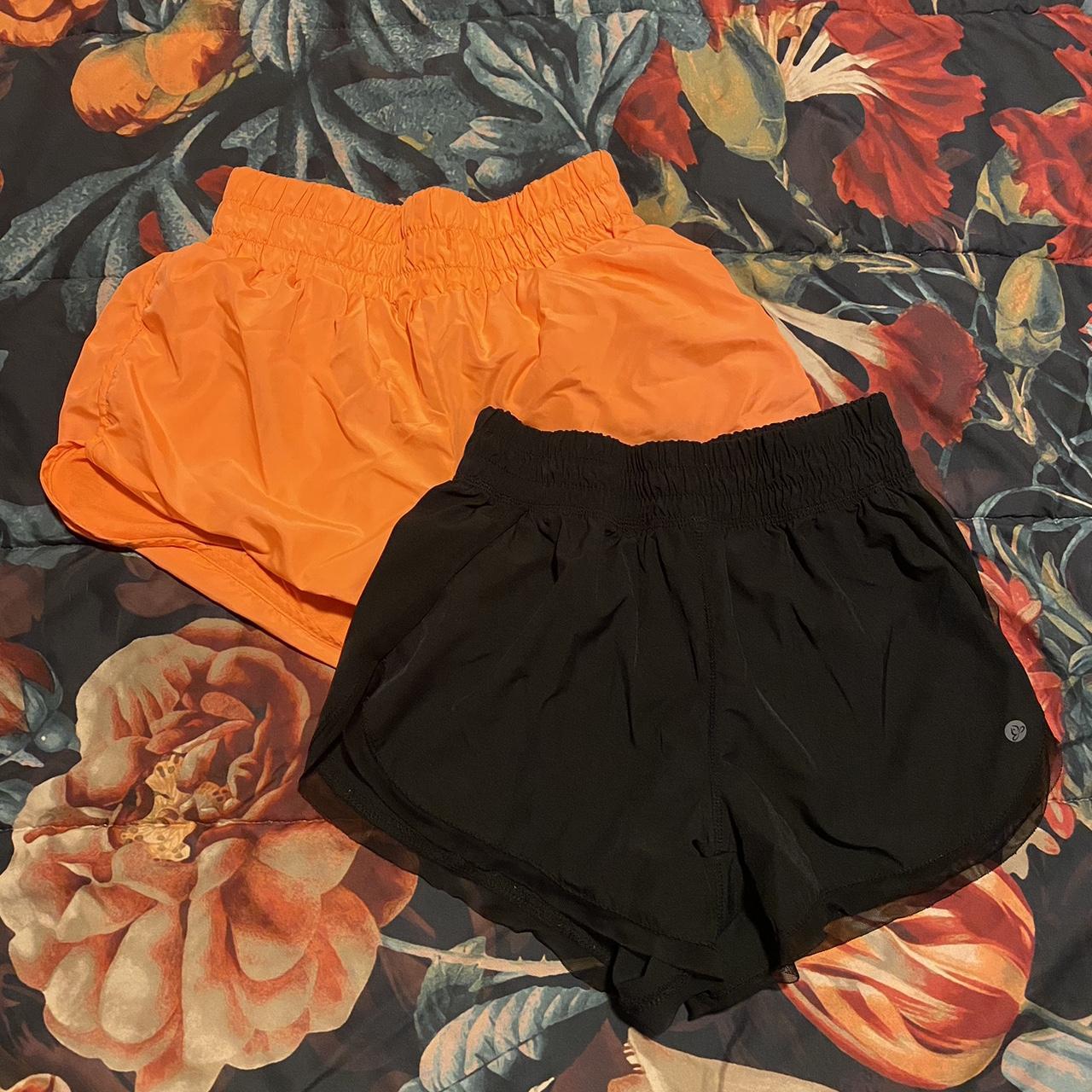 Forever 21 Super Cute Athletic Shorts. Size Small