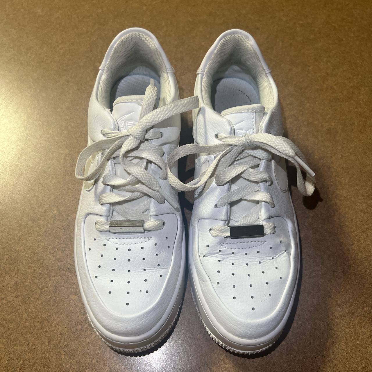 ladies air force 1 size 7