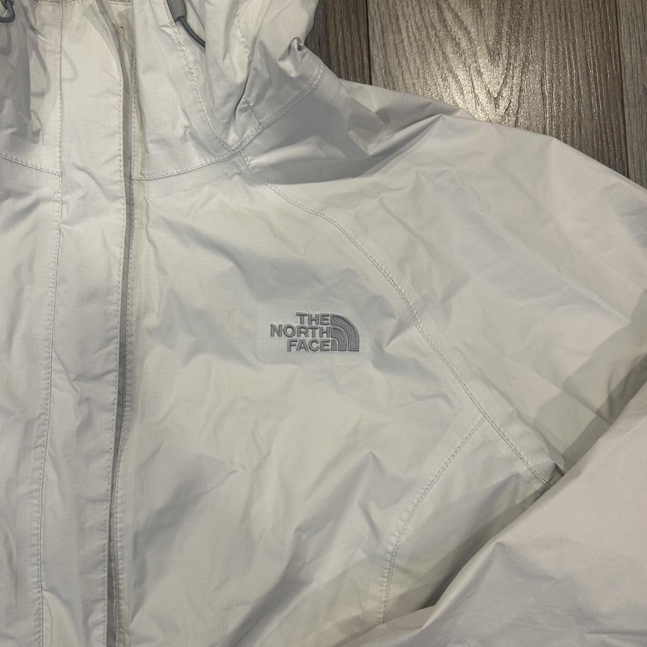 The North Face Women's Jacket (2)