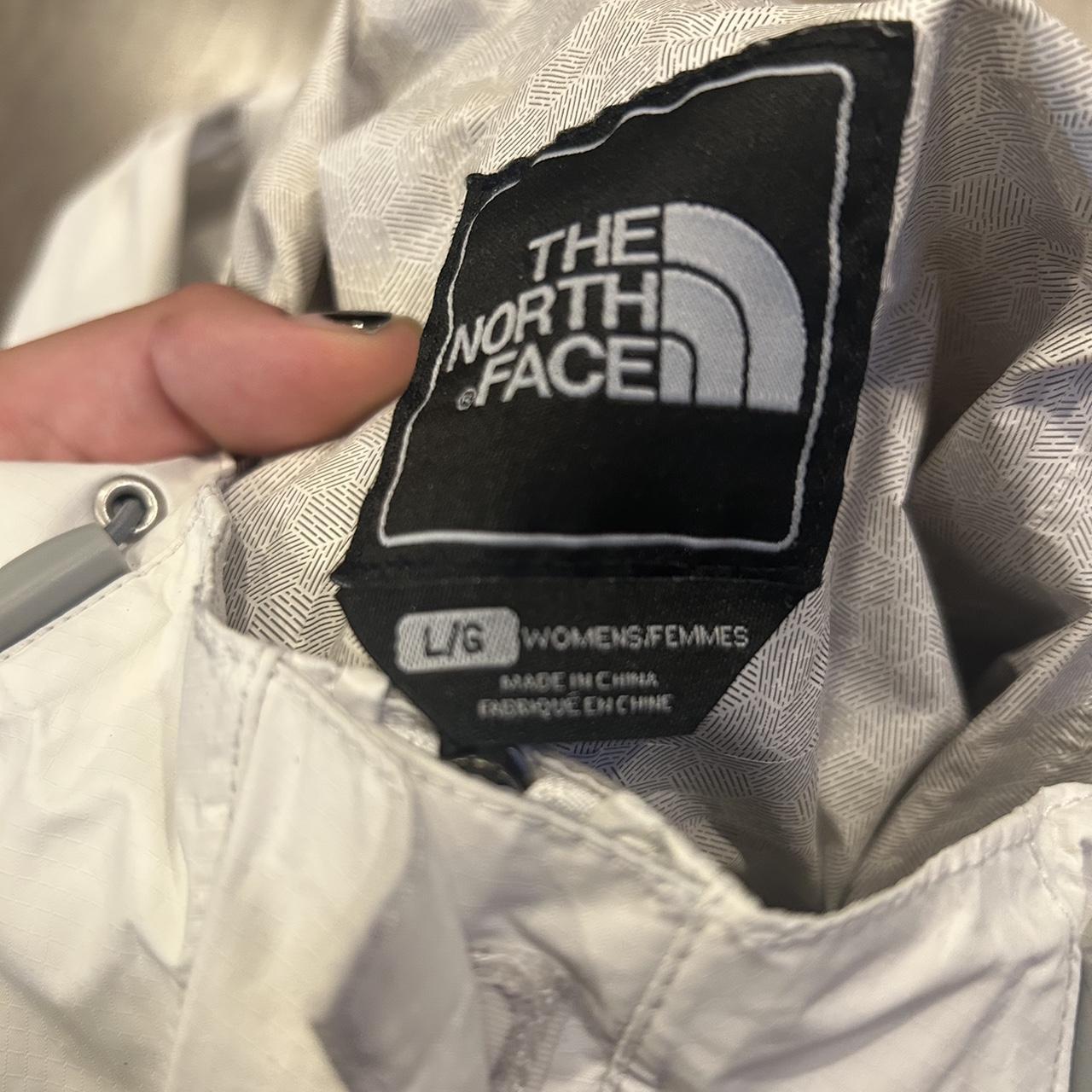 The North Face Women's Jacket (4)